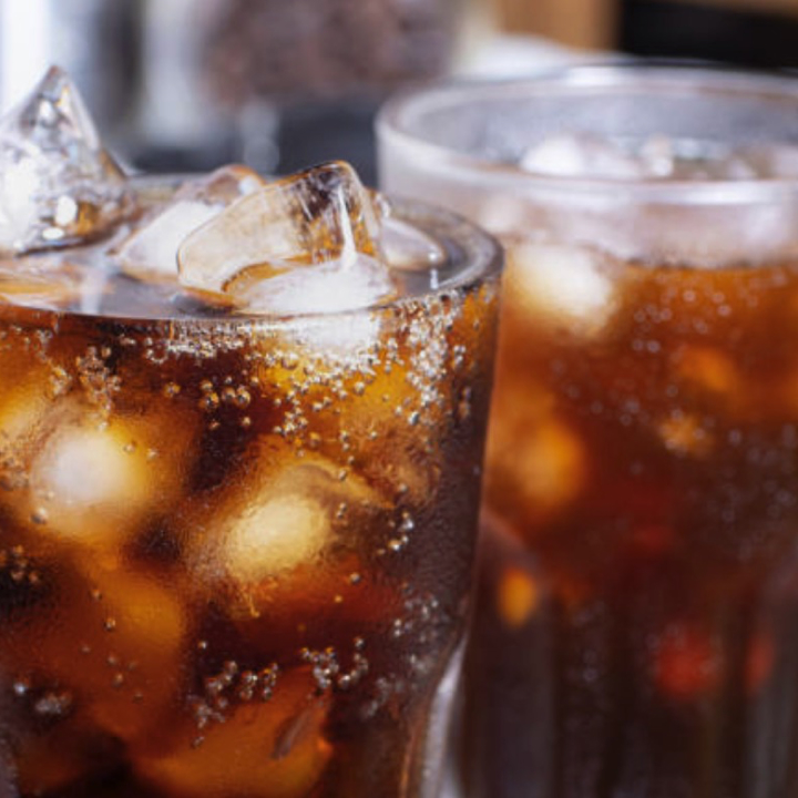 ソフトドリンク飲み放題