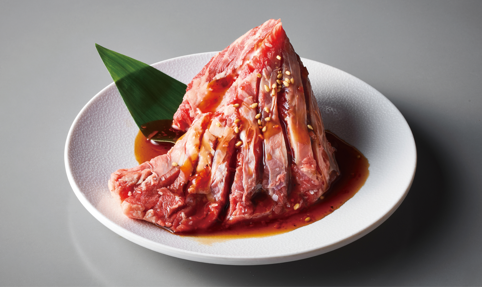 【名物】きんぐカルビ