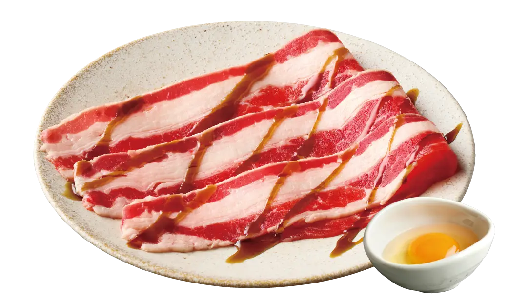 すき焼