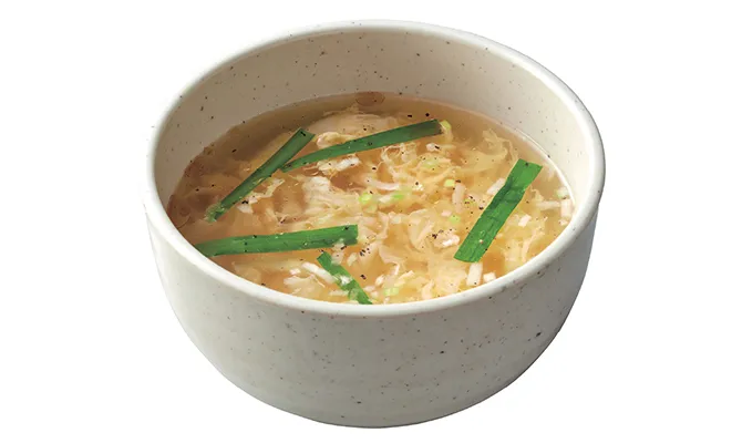スープ