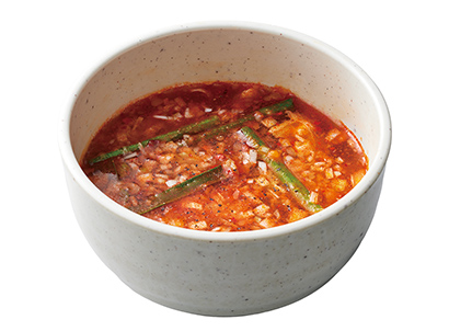 スープ