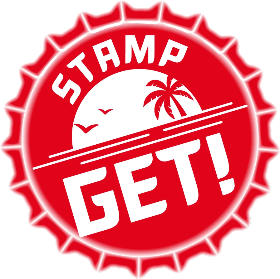 STAMP GET!